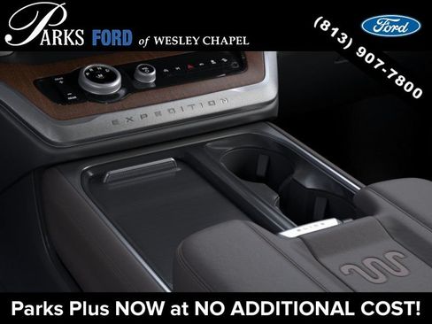 New 2026 Ford Expedition King Ranch AWD/4WD image 15