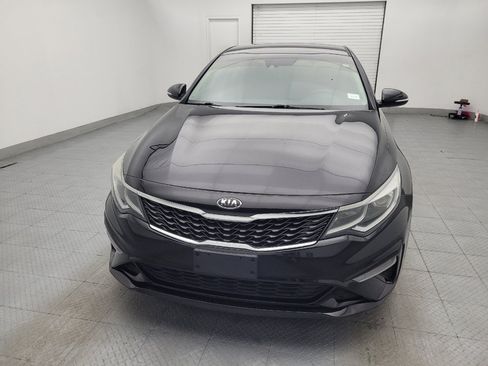 Used 2019 Kia Optima LX w/ LX 17" Wheel Package FWD image 15
