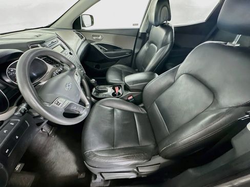 Used 2013 Hyundai Santa Fe Sport AWD/4WD image 13