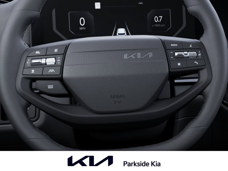 New 2027 Kia Sportage SX FWD image 22