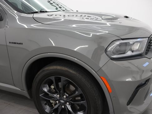 Used 2022 Dodge Durango R/T w/ Blacktop Package AWD/4WD image 24