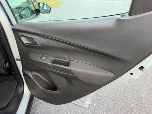 Used 2023 Chevrolet Bolt LT w/ Driver Confidence Package FWD image 24