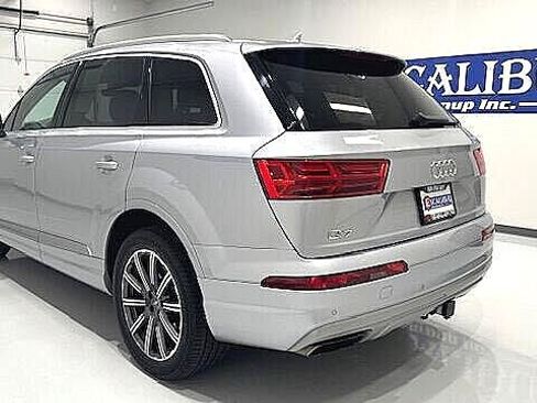 Used 2019 Audi Q7 3.0T Premium Plus image 7