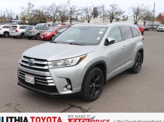 Used 2018 Toyota Highlander Limited Platinum video 1