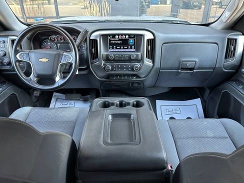 Used 2019 Chevrolet Silverado 1500 LT AWD/4WD image 9