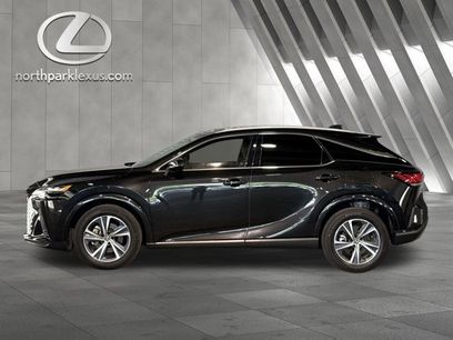 Certified 2023 Lexus RX 350 Premium