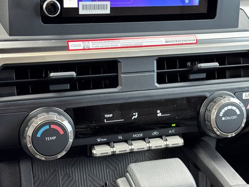 New 2025 Toyota Tacoma SR5 image 22