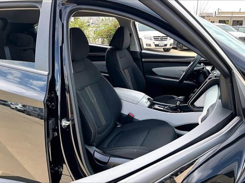 Used 2023 Hyundai Tucson SEL image 9