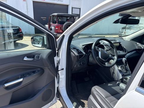 Used 2013 Ford Escape SEL FWD image 26