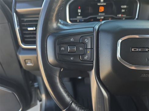 Used 2024 GMC Sierra 2500 Denali Ultimate image 17