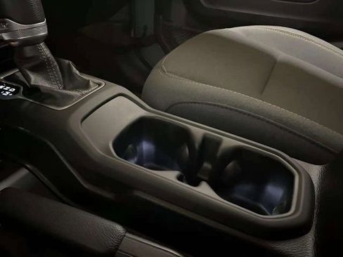 Used 2024 Jeep Wrangler Unlimited image 62