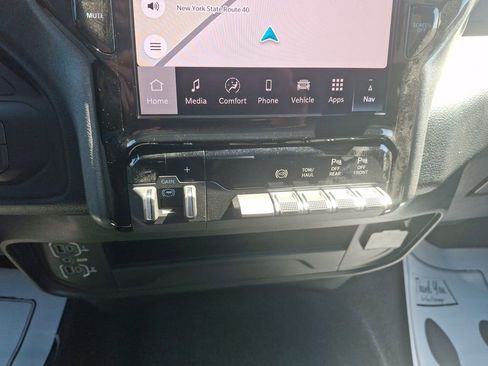 New 2025 RAM 2500 Tradesman image 24