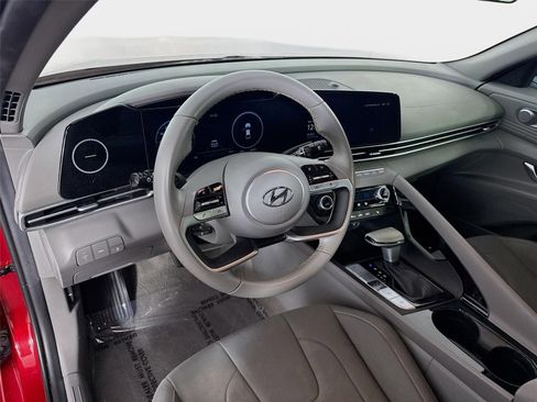 Certified 2023 Hyundai Elantra SEL w/ Convenience Package FWD image 9