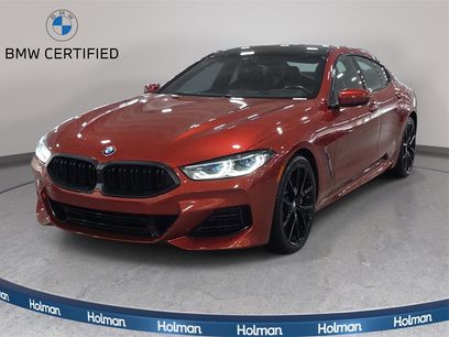 Used 2023 BMW 840i Gran Coupe w/ M Sport Professional Package