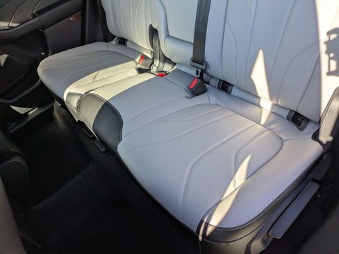 New 2026 Ford Escape Platinum w/ Premium Technology Package image 28