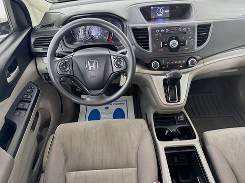 Used 2012 Honda CR-V LX image 26