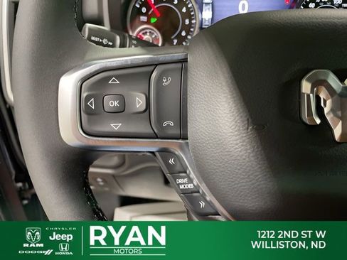 New 2026 RAM 1500 Big Horn image 42