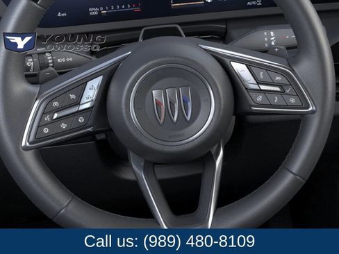 New 2026 Buick Enclave Avenir w/ Super Cruise Package image 19