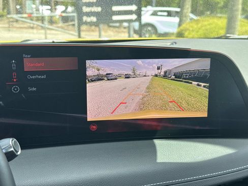 Certified 2025 Cadillac CT5 V image 28