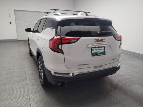 Used 2019 GMC Terrain SLT w/ Preferred Package AWD/4WD image 6