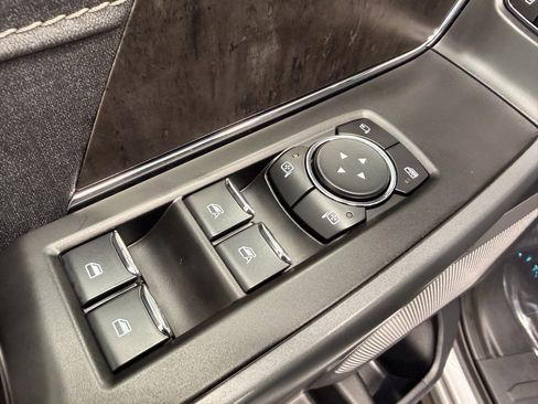 Used 2023 Ford F150 Lariat w/ Equipment Group 502A High image 27