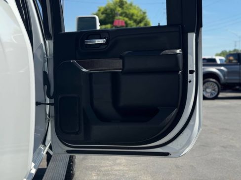 Used 2020 GMC Sierra 2500 Denali w/ Denali Ultimate Package image 43