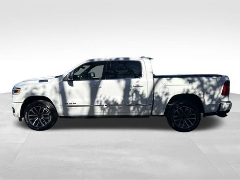 New 2026 RAM 1500 Limited image 3