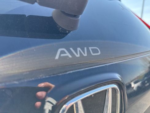 Used 2025 Honda CR-V LX image 5