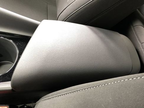 New 2025 Hyundai Elantra SEL image 19