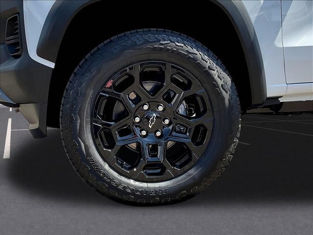 New 2026 Chevrolet Colorado Z71 w/ Z71 Convenience Package 2 AWD/4WD image 15