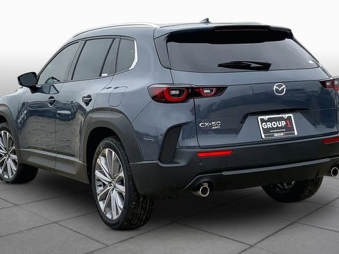 New 2026 MAZDA CX-50 AWD 2.5 S w/ Weather Package image 12
