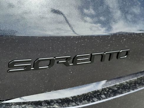 New 2026 Kia Sorento X-Line EX image 12