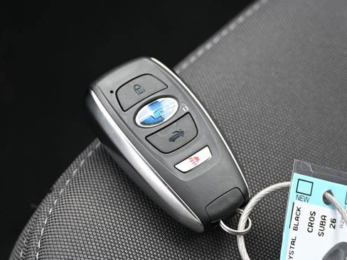 New 2026 Subaru Crosstrek 2.0i Premium image 33