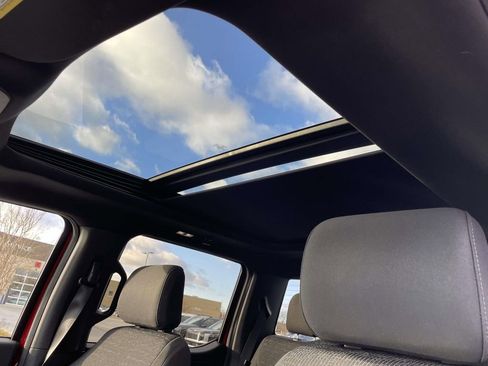 Used 2022 Ford F150 XLT w/ Equipment Group 302A High image 9