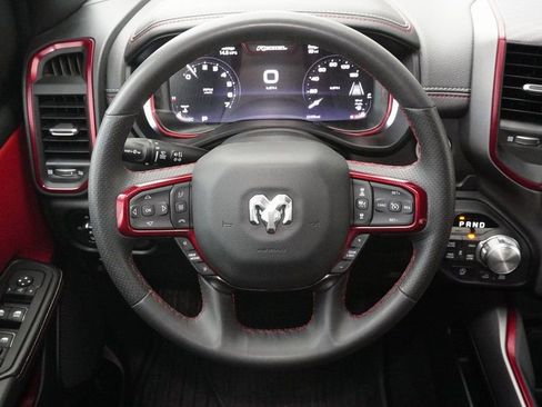 Used 2025 RAM 1500 Rebel w/ Rebel Level 1 Equipment Group image 19