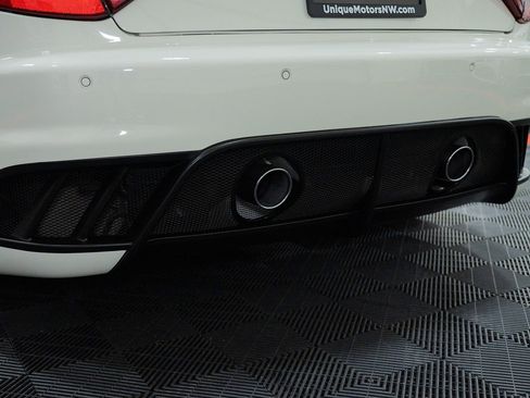 Used 2013 Maserati GranTurismo MC RWD image 11