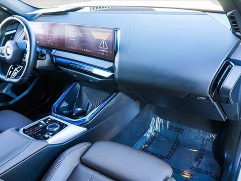 Used 2026 BMW X3 xDrive30i image 25