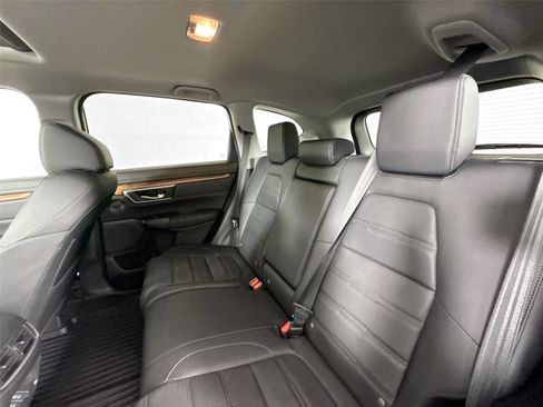 Used 2022 Honda CR-V Touring image 32