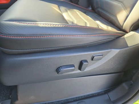 New 2026 Nissan Frontier PRO-4X w/ Pro Premium Package image 23