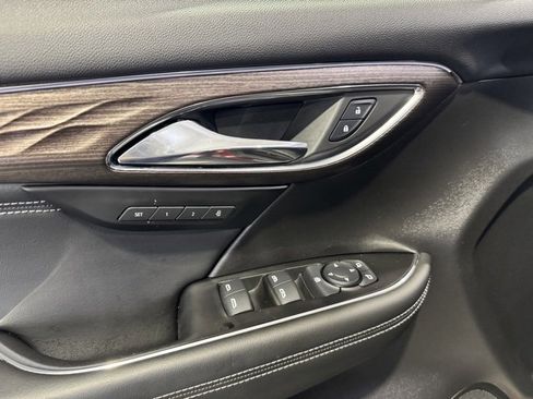 Used 2023 Buick Envision Avenir image 6