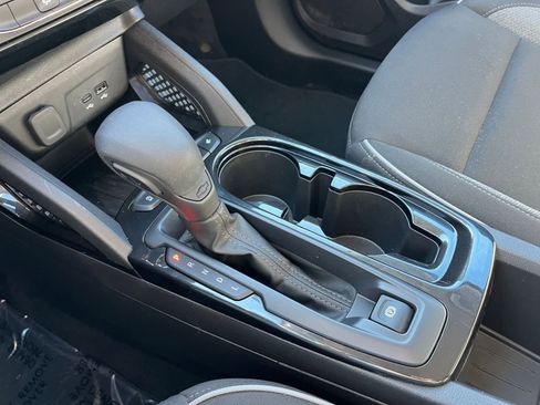 Used 2025 Chevrolet TrailBlazer LT image 38