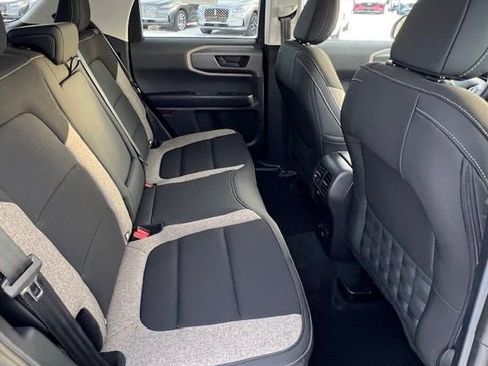 New 2026 Ford Bronco Sport Big Bend AWD/4WD image 19
