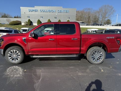 New 2026 Ford F150 XLT image 5