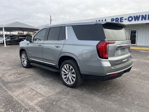 Used 2024 GMC Yukon Denali w/ Max Trailering Package image 6