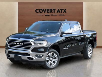 Used 2022 RAM 1500 Limited