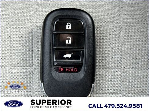 Used 2023 Honda HR-V LX image 22