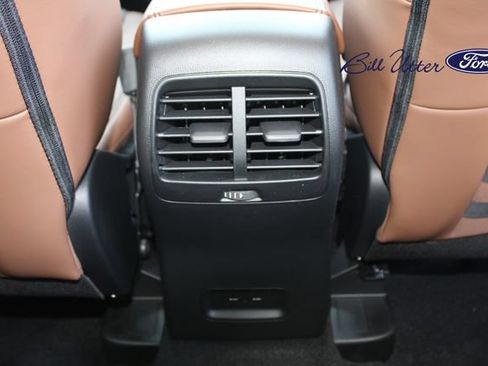 New 2026 Ford Bronco Sport Outer Banks AWD/4WD image 12