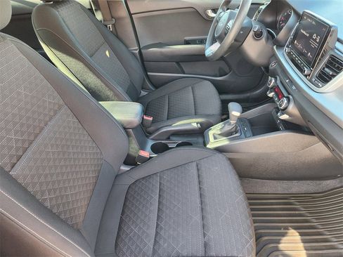 Certified 2023 Kia Rio S w/ Technology Package image 14