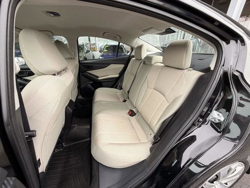 Used 2021 Subaru Impreza 2.0i image 30