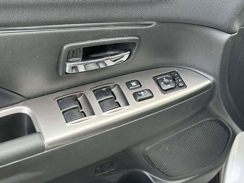 Used 2024 Mitsubishi Outlander Sport AWD image 15